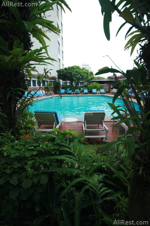 Montien Hotel 10